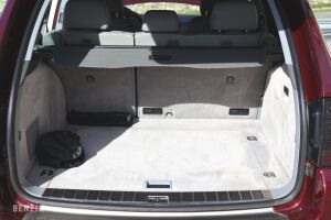 Porsche Cayenne S - 2005