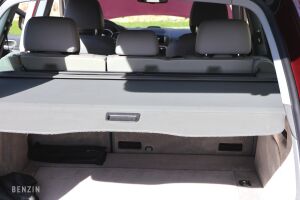 Porsche Cayenne S - 2005