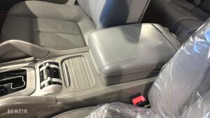 Porsche Cayenne S - 2005