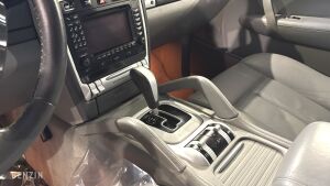 Porsche Cayenne S - 2005