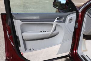 Porsche Cayenne S - 2005