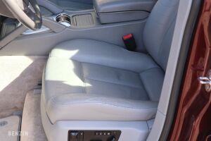 Porsche Cayenne S - 2005