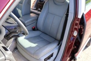 Porsche Cayenne S - 2005