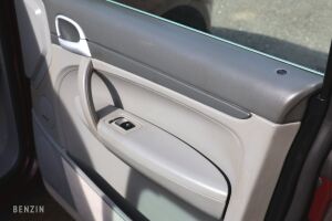 Porsche Cayenne S - 2005