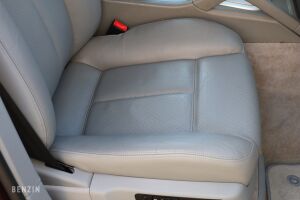 Porsche Cayenne S - 2005