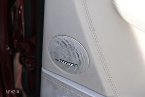 Porsche Cayenne S - 2005