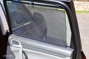 Porsche Cayenne S - 2005