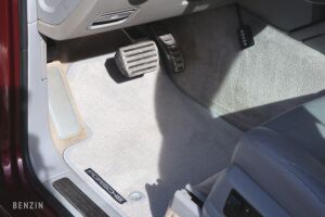 Porsche Cayenne S - 2005