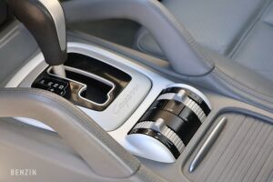 Porsche Cayenne S - 2005