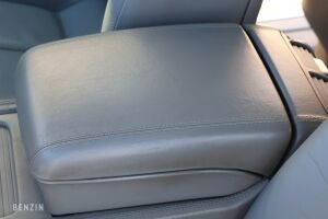 Porsche Cayenne S - 2005