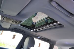 Porsche Cayenne S - 2005