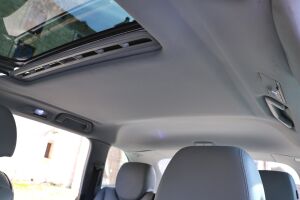 Porsche Cayenne S - 2005