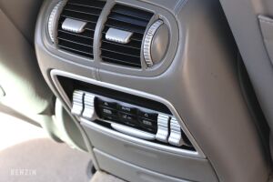 Porsche Cayenne S - 2005