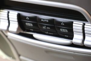 Porsche Cayenne S - 2005