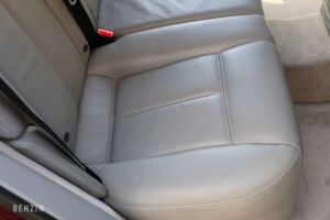 Porsche Cayenne S - 2005