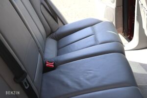 Porsche Cayenne S - 2005