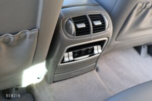 Porsche Cayenne S - 2005