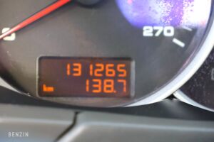 Porsche Cayenne S - 2005