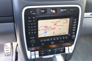 Porsche Cayenne S - 2005