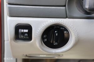 Porsche Cayenne S - 2005