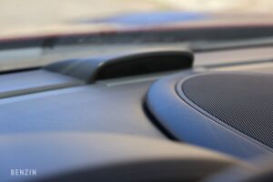 Porsche Cayenne S - 2005