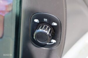 Porsche Cayenne S - 2005