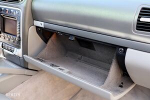 Porsche Cayenne S - 2005