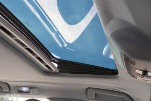 Porsche Cayenne S - 2005