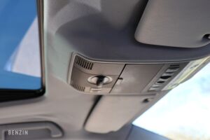 Porsche Cayenne S - 2005