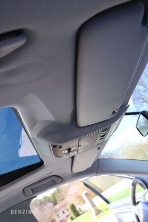 Porsche Cayenne S - 2005