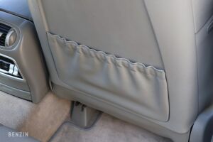 Porsche Cayenne S - 2005