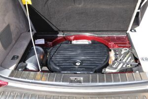 Porsche Cayenne S - 2005