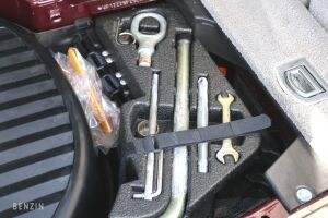 Porsche Cayenne S - 2005