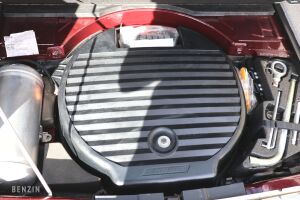 Porsche Cayenne S - 2005