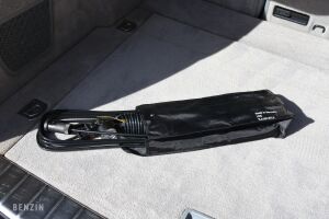 Porsche Cayenne S - 2005