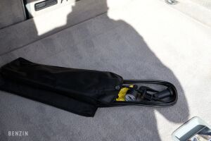 Porsche Cayenne S - 2005