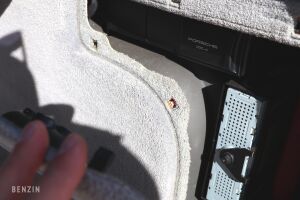 Porsche Cayenne S - 2005