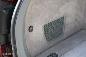 Porsche Cayenne S - 2005