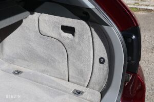 Porsche Cayenne S - 2005