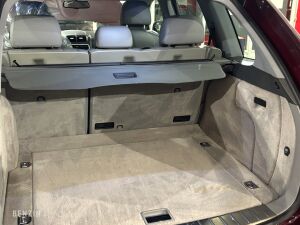 Porsche Cayenne S - 2005