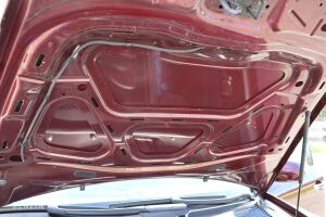 Porsche Cayenne S - 2005