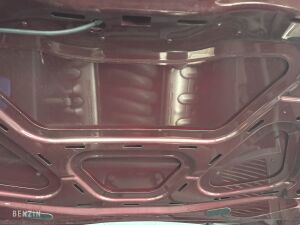 Porsche Cayenne S - 2005