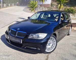 BMW 325i Touring e91 - 2006