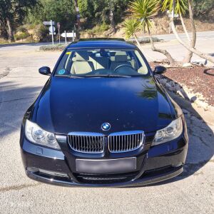 BMW 325i Touring e91 - 2006