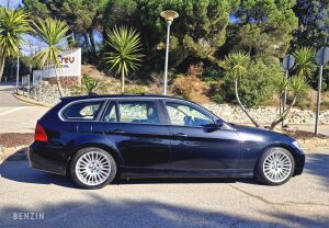 BMW 325i Touring e91 - 2006