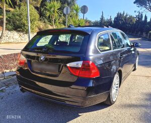 BMW 325i Touring e91 - 2006