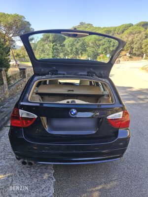 BMW 325i Touring e91 - 2006