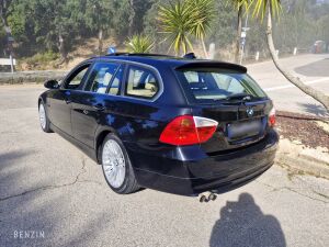 BMW 325i Touring e91 - 2006