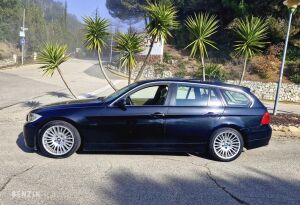 BMW 325i Touring e91 - 2006