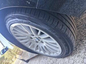 BMW 325i Touring e91 - 2006